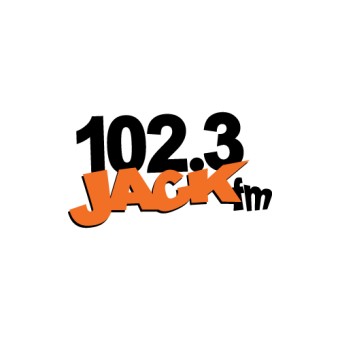CHST 102.3 Jack FM (CA Only)