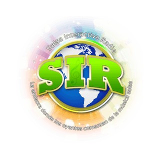 Salsa Interactiva Radio logo