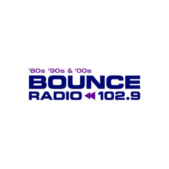 CKLH Bounce 102.9 FM