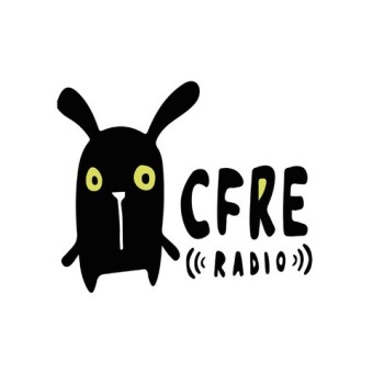 CFRE Radio logo