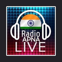 Radioapna logo