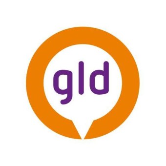 Radio Gelderland logo