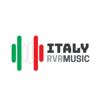 ITALY RVRmusic logo