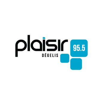 CFVD Plaisir 95.5 FM