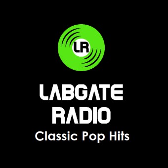 Labgate Classic Pop Hits logo