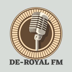 De-Royal FM logo