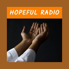 Hopeful Radio logo
