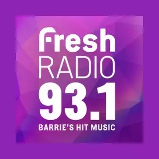 CHAY 93.1 Fresh Radio