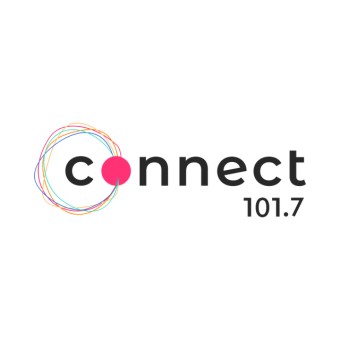 Connect FM logo