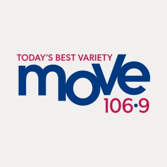 CIBX Move 106.9 FM