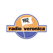 192 Radio Veronica - Goed idee logo