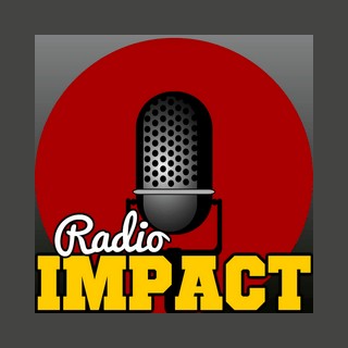 Radio Impact logo