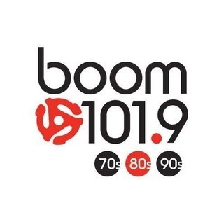CJSS Boom 101.9 FM