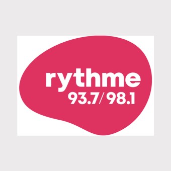 Rythme 93.7 - 98.1 FM