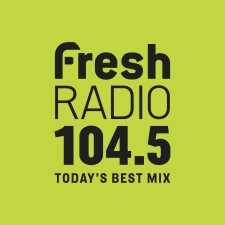 CFLG Fresh Radio 104.5 FM