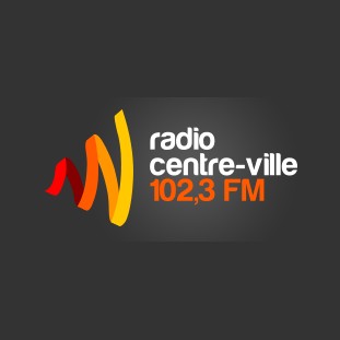 CINQ Radio Centre-Ville logo