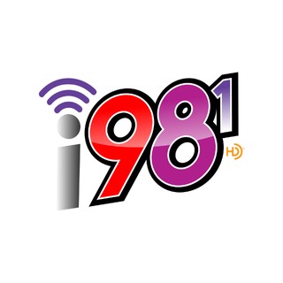 i98 HD2 logo
