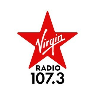 Virgin Radio Victoria logo