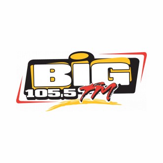 CHUB Big 105.5 FM