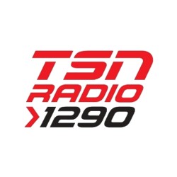CFRW TSN Radio 1290
