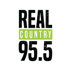 CKGY - Real Country 95.5 FM