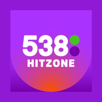 538 Hitzone logo