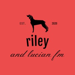 Riley and Lucian FM logo