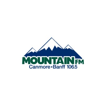 CHMN Mountain 106.5 FM
