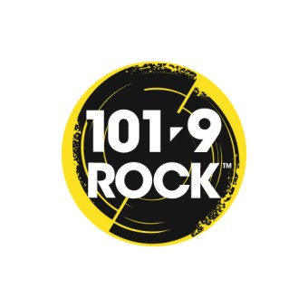 CKFX 101.9 Rock FM