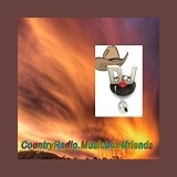 CountryRadio.Musicbox4friends logo