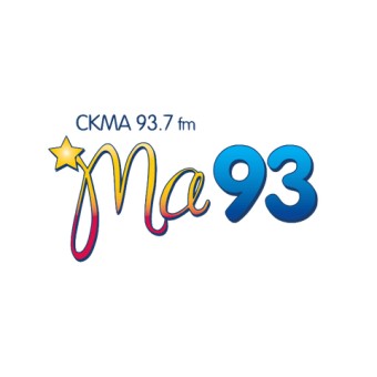 CKMA Radio MirAcadie