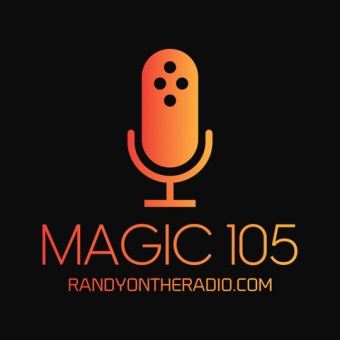 Magic 105 logo