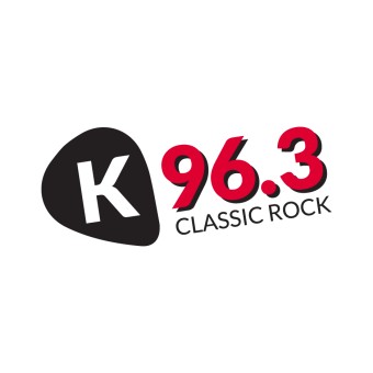 CKKO K96.3 FM logo