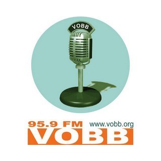 CHBB VOBB - The Voice of Bonne Bay logo