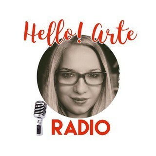 Hello! Arte Radio logo