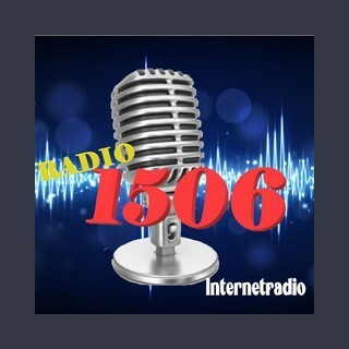 Radio1506 logo
