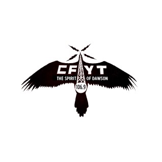 CFYT-FM logo