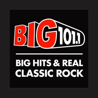 CIQB 101.1 Big FM