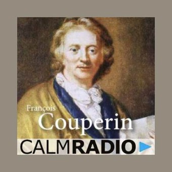 CalmRadio.com - Couperin logo