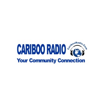 Cariboo Radio logo