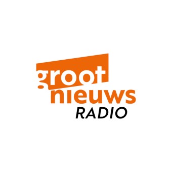 Groot Nieuws Radio logo