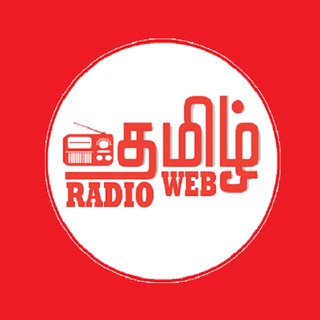 TamilWebRadio logo