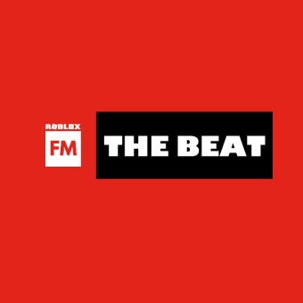 ROBLOX FM The Beat logo