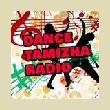 Dance Tamizha FM logo
