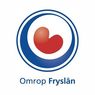 Omrop Fryslân logo
