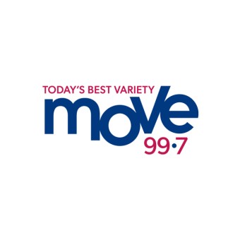 CKPT Move 99.7 FM