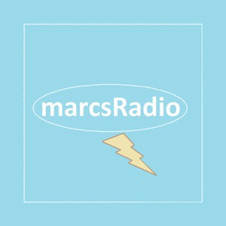 marcsRadio logo