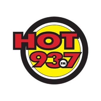 CKWY Hot 93.7 FM