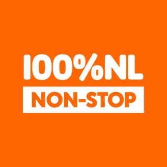 100% NL Nonstop logo