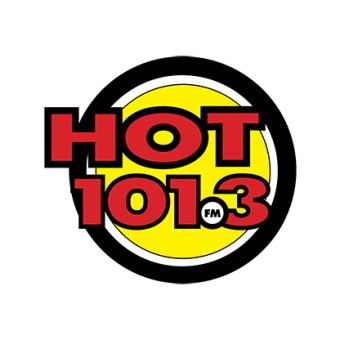 CJEG Hot 101.3 FM